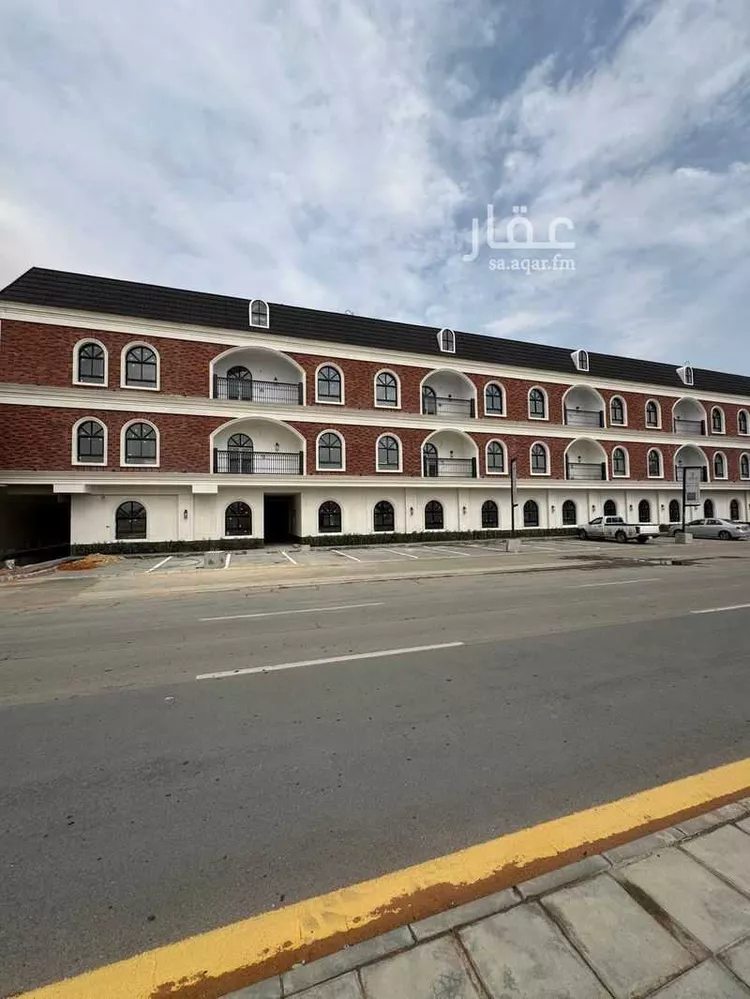 شقة للبيع في شارع خيبر, حي العارض, مدينة الرياض, منطقة الرياض