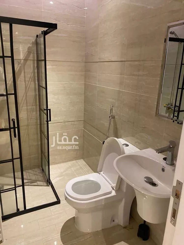 شقة للإيجار في شارع القنا, حي الياسمين, مدينة الرياض, منطقة الرياض صورة 3