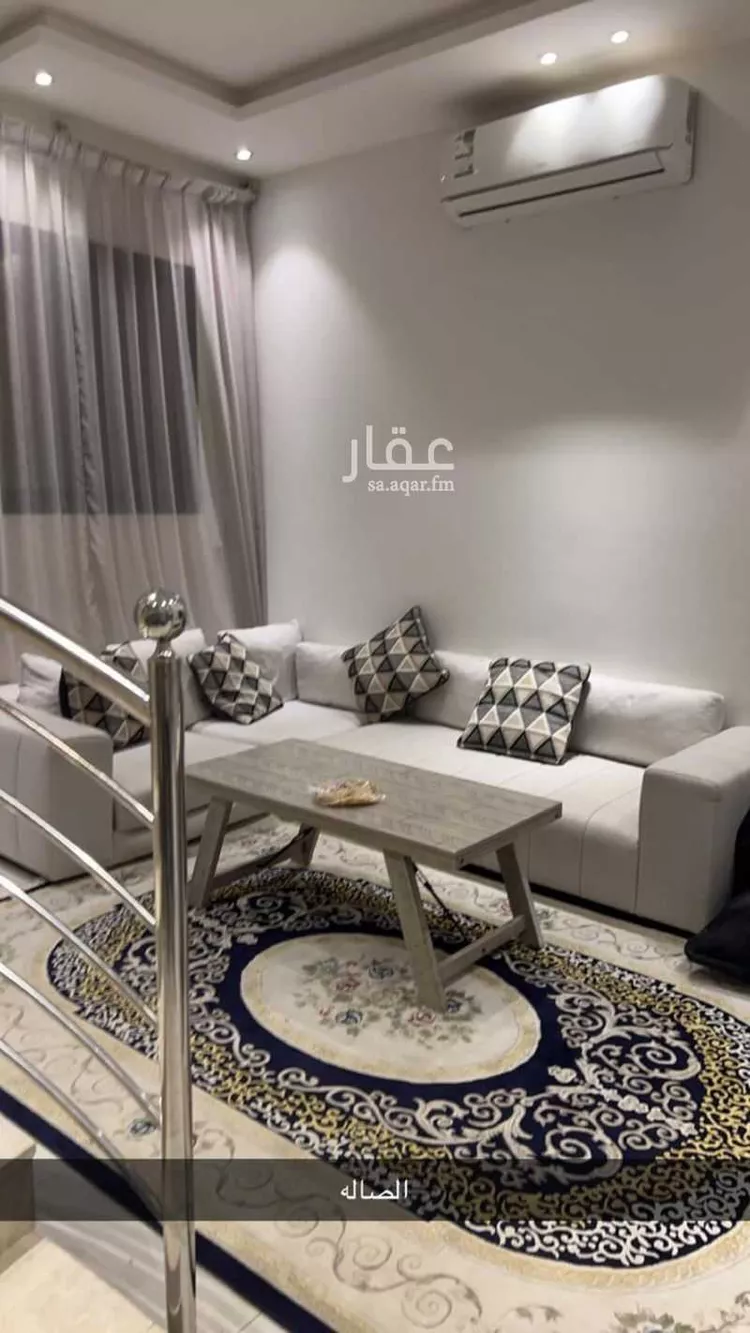 شقة للإيجار في شارع الأمير عبدالعزيز بن محمد بن عياف, حي الياسمين, مدينة الرياض, منطقة الرياض صورة 4