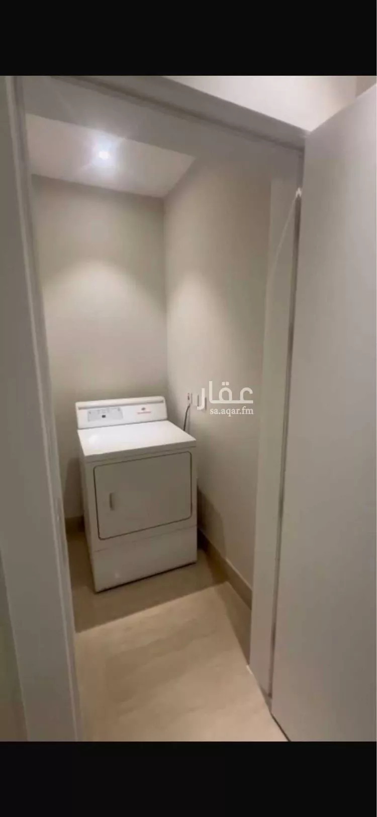 شقة للإيجار في شارع اسحاق بن بشر البخاري, حي القيروان, مدينة الرياض, منطقة الرياض صورة 3