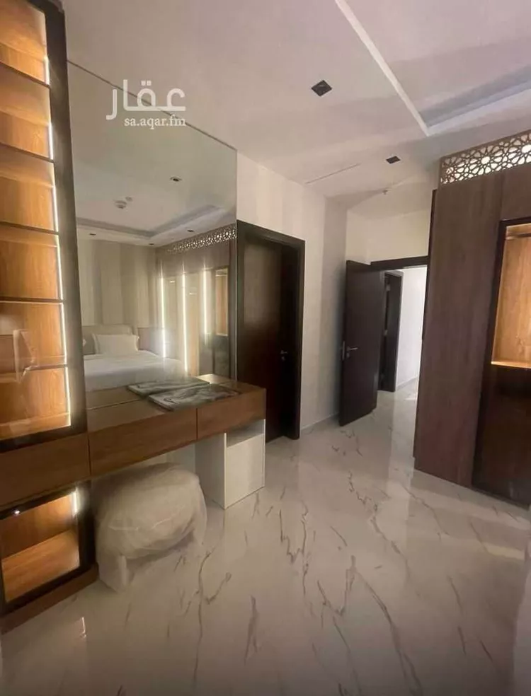شقة للإيجار في شارع وادي بيشه, حي الصحافة, مدينة الرياض, منطقة الرياض صورة 3