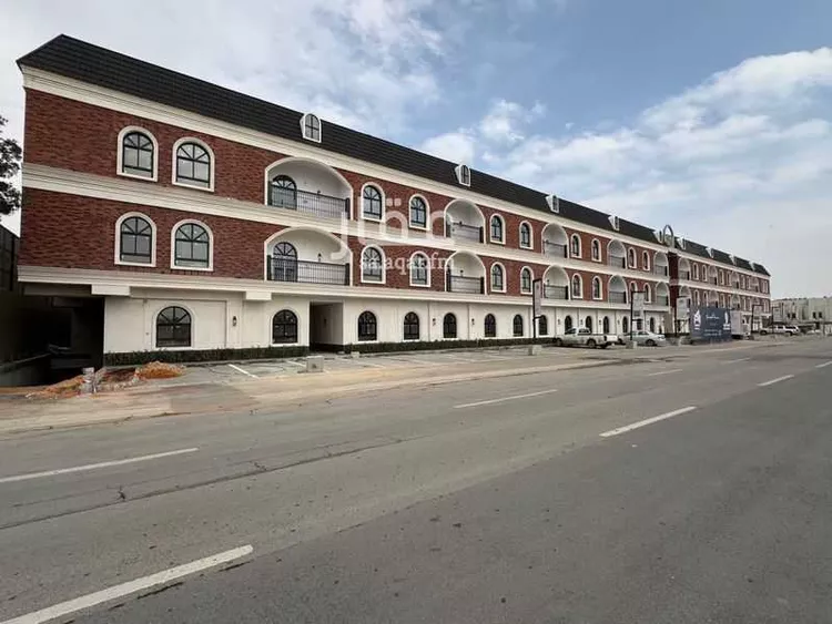 شقة للبيع في شارع خيبر, حي العارض, مدينة الرياض, منطقة الرياض صورة 2