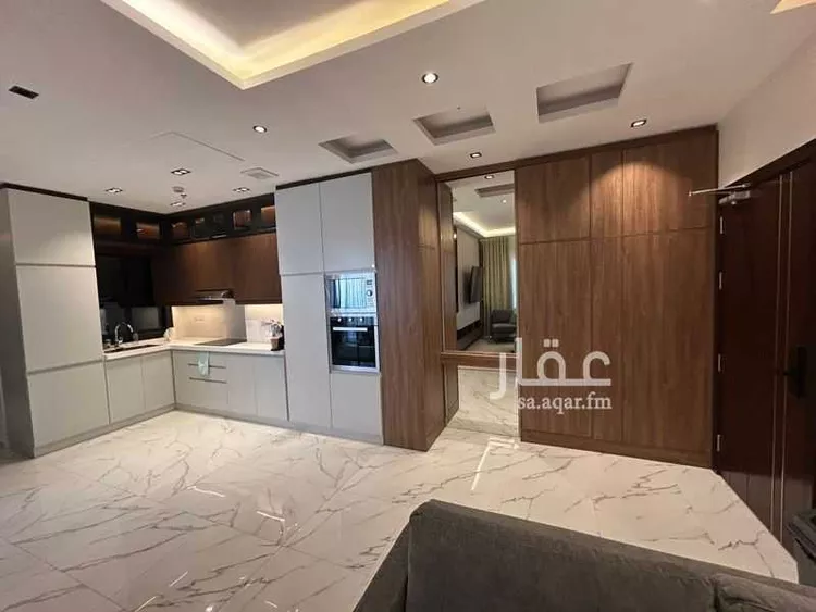 شقة للإيجار في شارع وادي بيشه, حي الصحافة, مدينة الرياض, منطقة الرياض صورة 4