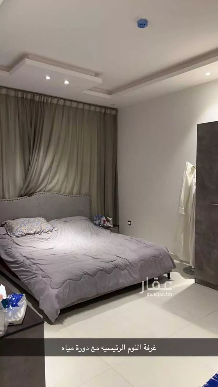 شقة للإيجار في شارع الأمير عبدالعزيز بن محمد بن عياف, حي الياسمين, مدينة الرياض, منطقة الرياض صورة 5