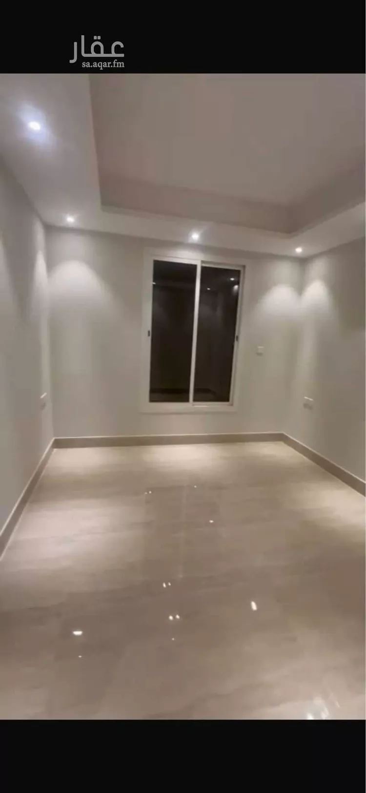 شقة للإيجار في شارع اسحاق بن بشر البخاري, حي القيروان, مدينة الرياض, منطقة الرياض