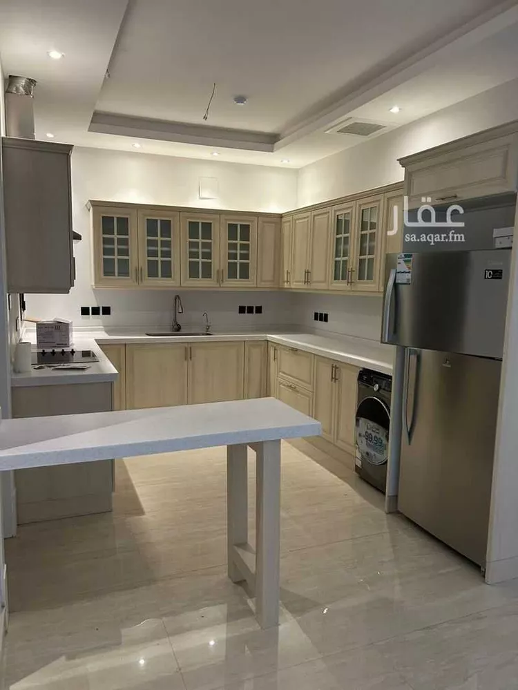 شقة للإيجار في شارع وادي الزرقاء, حي الندى, مدينة الرياض, منطقة الرياض صورة 3