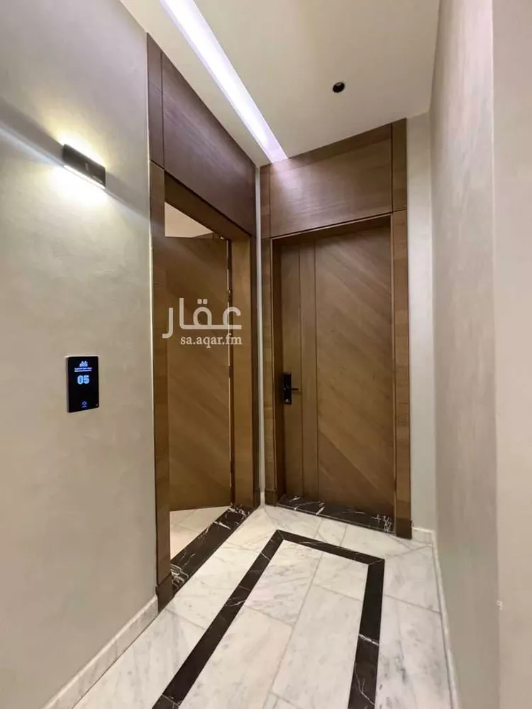 شقة للإيجار في شارع الكوكب الدرى, حي السلامة, مدينة جدة, منطقة مكة المكرمة صورة 3