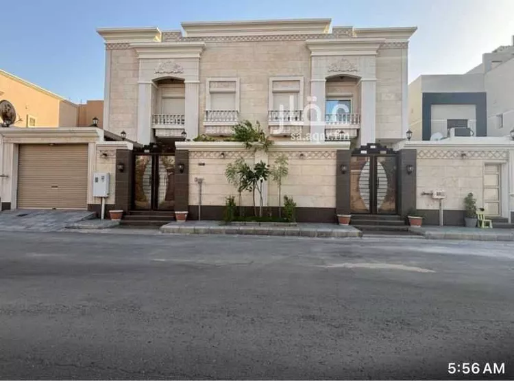فيلا للبيع في شارع شارع بقيق, مدينة الظهران, المنطقة الشرقية