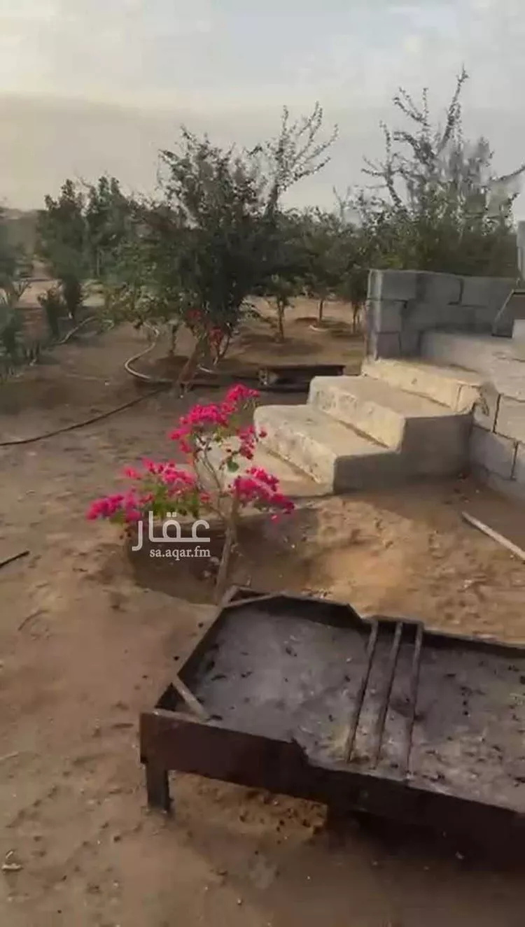 أرض للبيع في شارع عسفان 363 ، المقيطيع ، الجموم