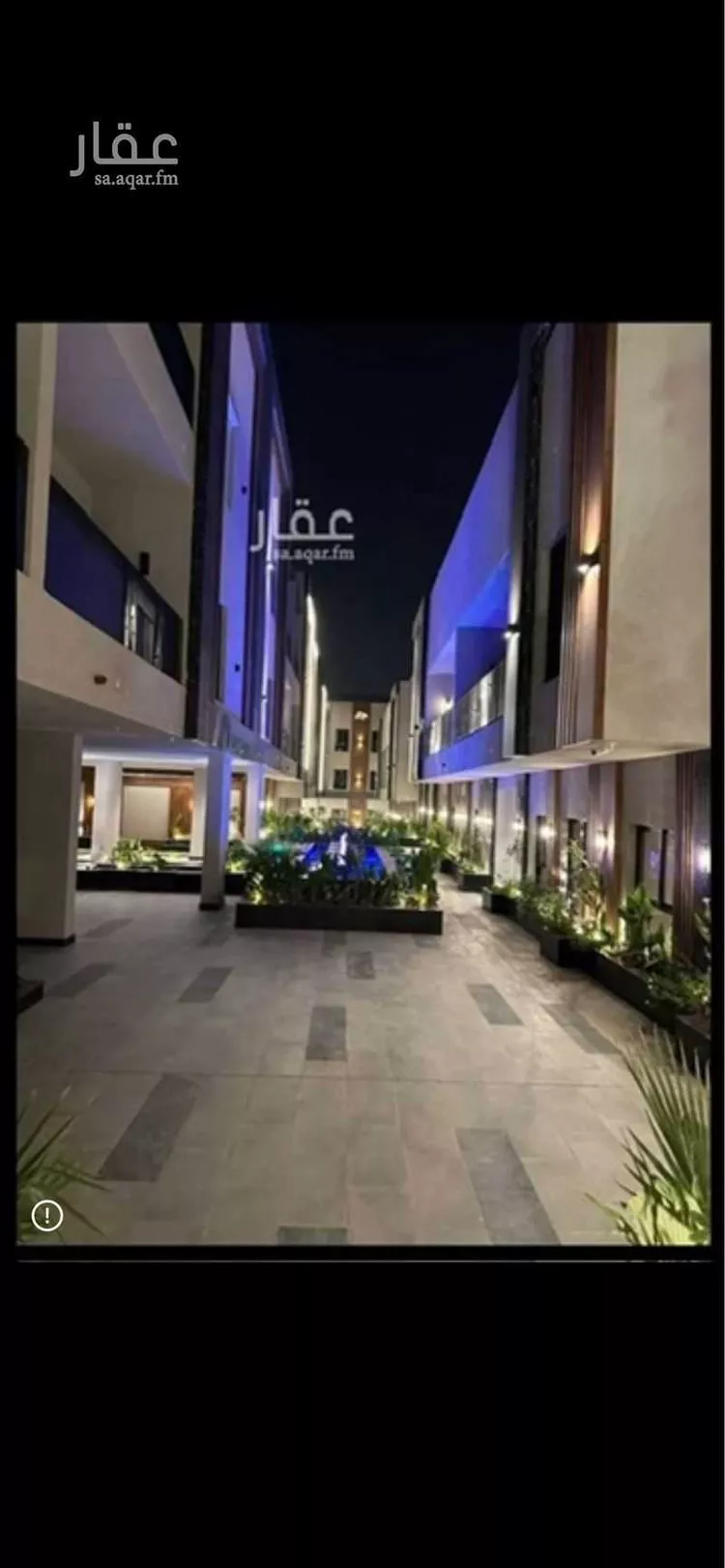 شقة للإيجار في شارع عبادة بن الصامت, حي الروضة, مدينة الرياض, منطقة الرياض صورة 4