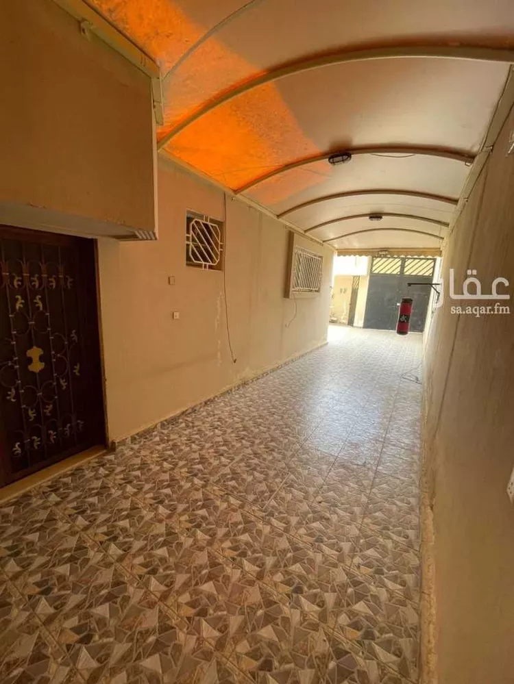 فيلا للإيجار في شارع الأبهري, حي الربوة, مدينة الرياض, منطقة الرياض صورة 2