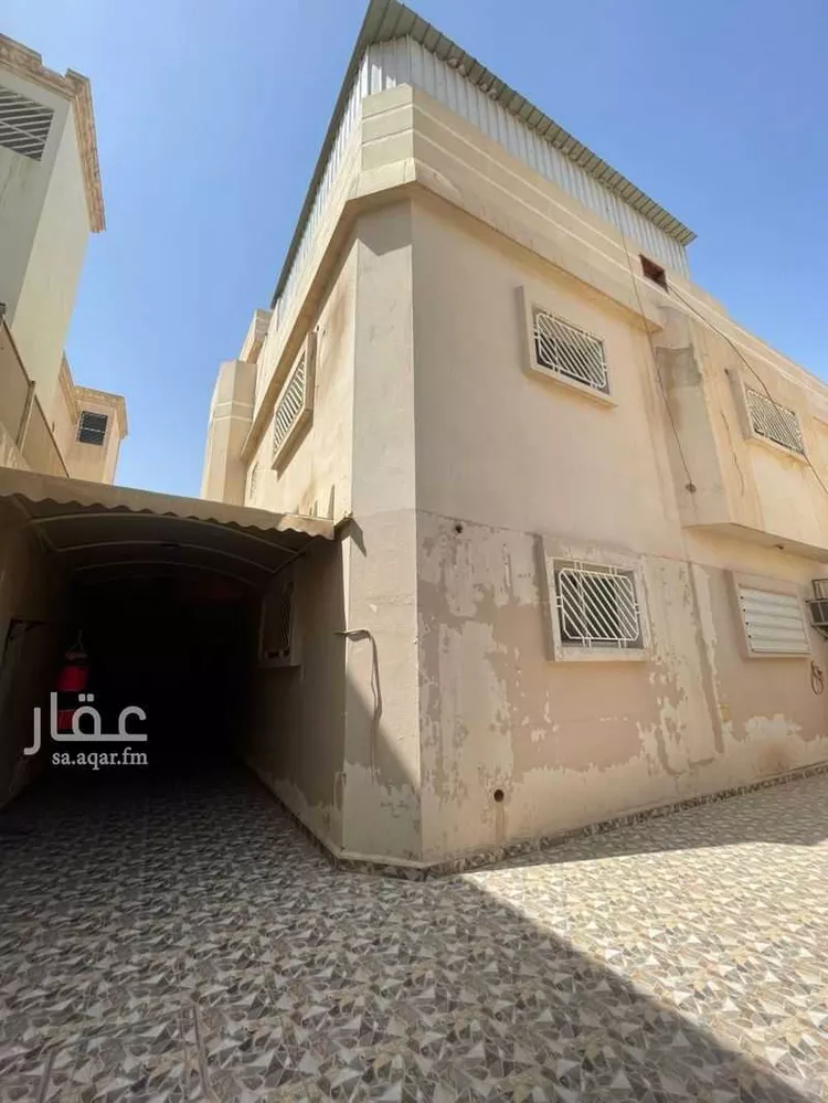 فيلا للإيجار في شارع الأبهري, حي الربوة, مدينة الرياض, منطقة الرياض