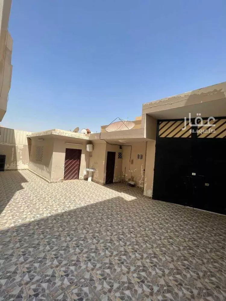فيلا للإيجار في شارع الأبهري, حي الربوة, مدينة الرياض, منطقة الرياض صورة 4