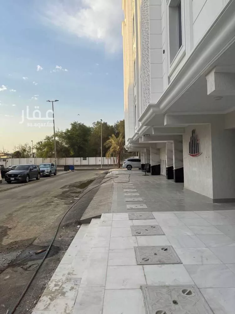 شقة للبيع في شارع عبدالله رضا ، حي السليمانية ، جدة ، جدة