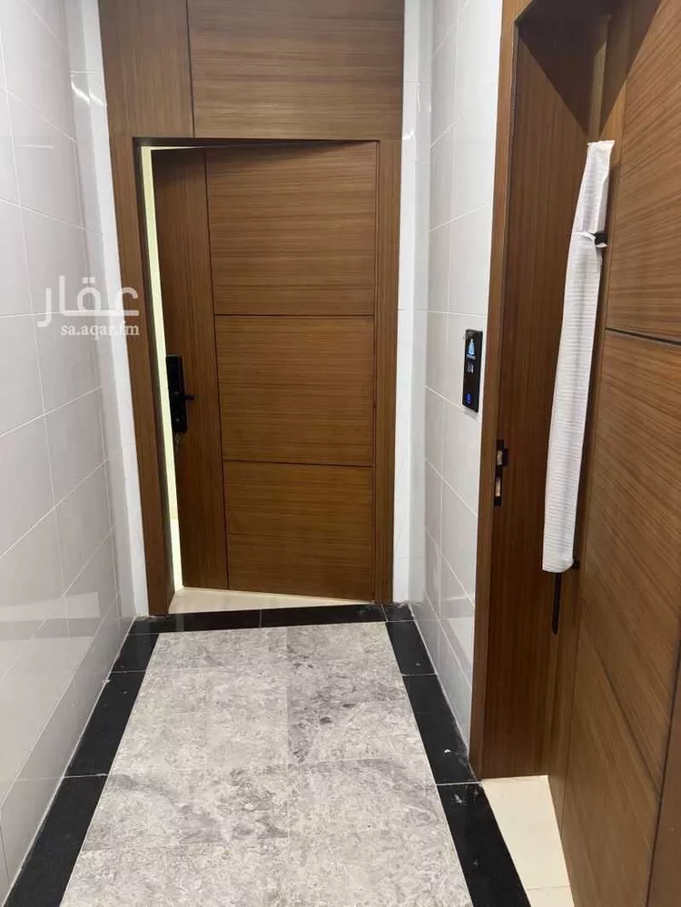 شقة للبيع في شارع عبدالله رضا ، حي السليمانية ، جدة ، جدة صورة 3