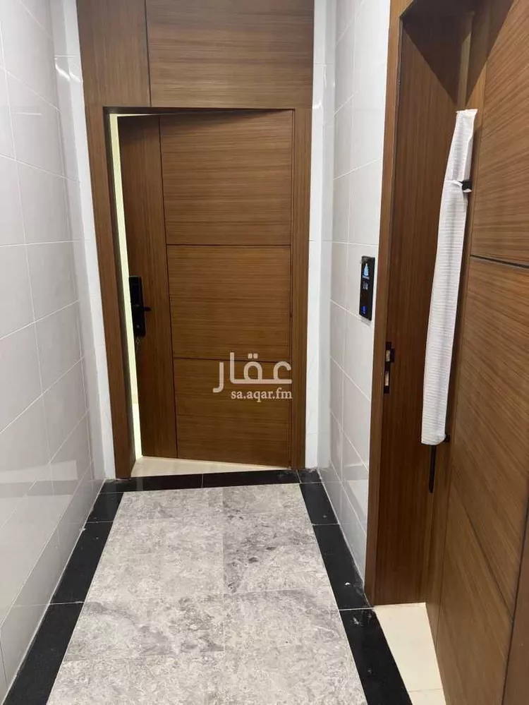 شقة للبيع في شارع عبدالله رضا ، حي السليمانية ، جدة ، جدة
