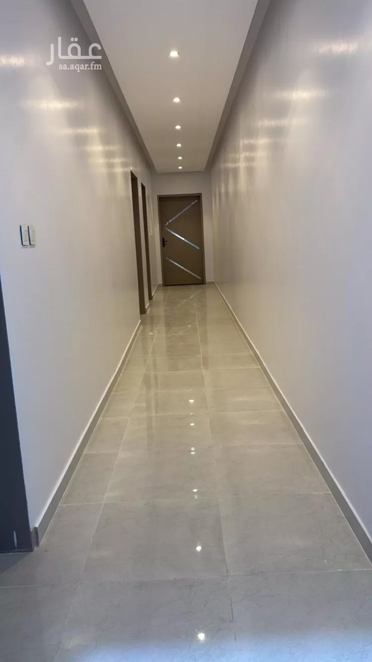 شقة للإيجار في شارع سعد بن زيد, حي مشرف, مدينة الخرج, منطقة الرياض