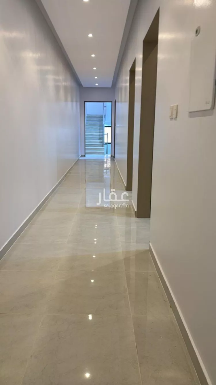 شقة للإيجار في شارع سعد بن زيد, حي مشرف, مدينة الخرج, منطقة الرياض صورة 4