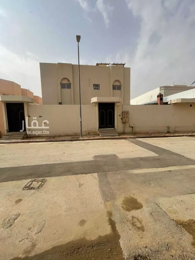 فيلا للبيع في شارع شارع خالد بن فيصل بن حشر, حي النهضة, مدينة الهياثم, منطقة الرياض