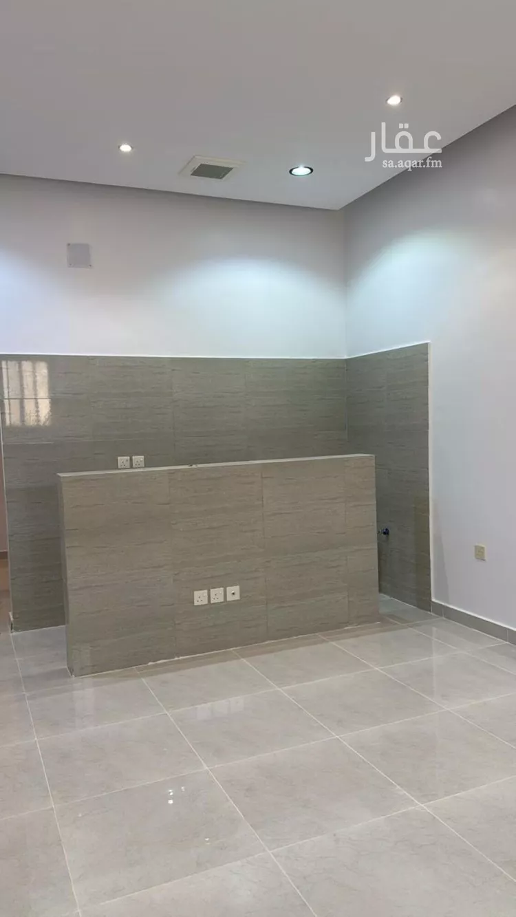 شقة للإيجار في شارع سعد بن زيد, حي مشرف, مدينة الخرج, منطقة الرياض صورة 3