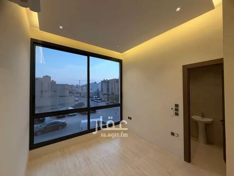 شقة للإيجار في شارع عبدالوهاب الهادي, حي القيروان, مدينة الرياض, منطقة الرياض صورة 3