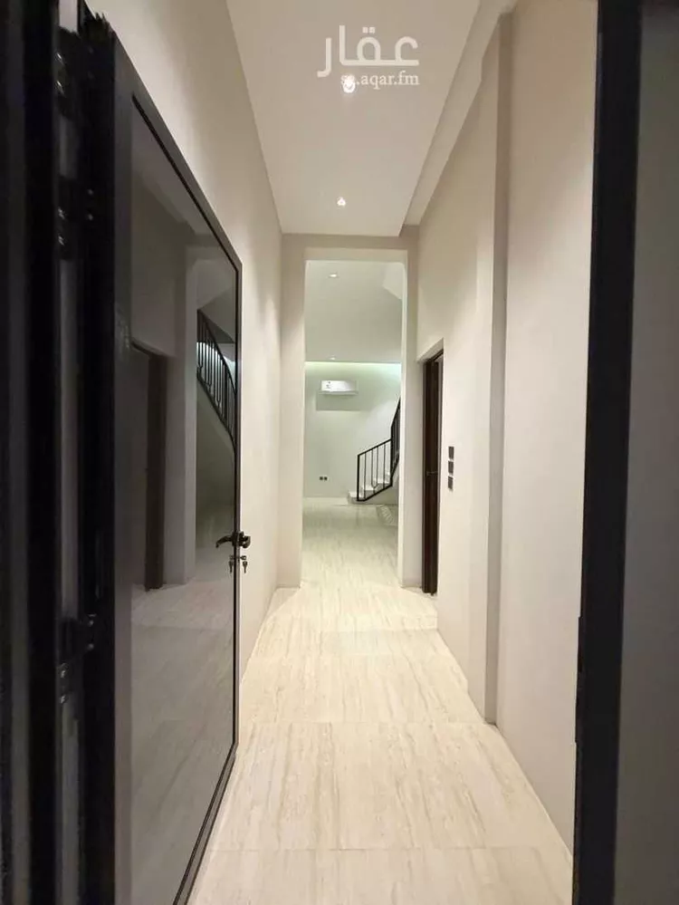 شقة للإيجار في شارع عبدالوهاب الهادي, حي القيروان, مدينة الرياض, منطقة الرياض