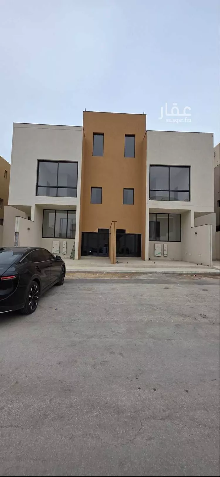 عمارة للإيجار في شارع أحمد الحفرواي, حي القيروان, مدينة الرياض, منطقة الرياض صورة 5