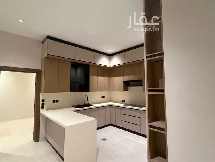 شقة للإيجار في شارع عبدالوهاب الهادي, حي القيروان, مدينة الرياض, منطقة الرياض صورة 5