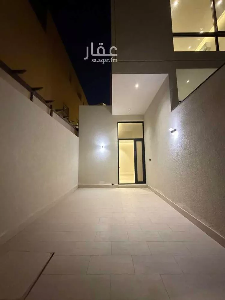 شقة للإيجار في شارع عبدالوهاب الهادي, حي القيروان, مدينة الرياض, منطقة الرياض