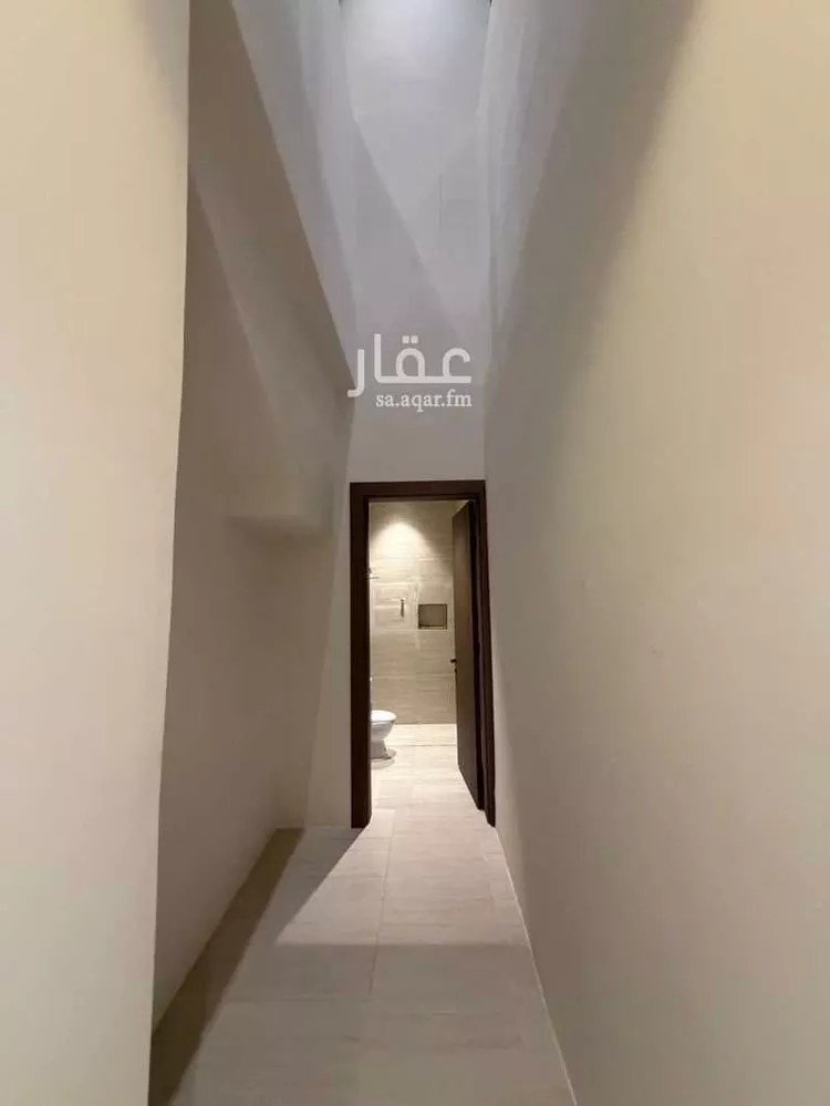 شقة للإيجار في شارع عبدالوهاب الهادي, حي القيروان, مدينة الرياض, منطقة الرياض 8