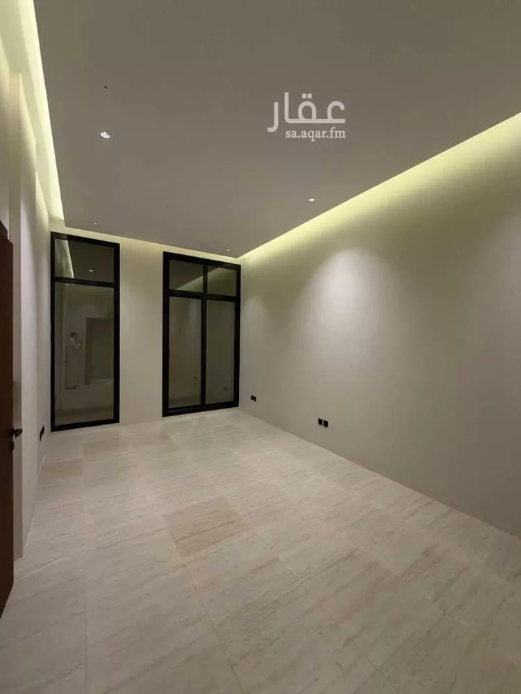 شقة للإيجار في شارع عبدالوهاب الهادي, حي القيروان, مدينة الرياض, منطقة الرياض 6