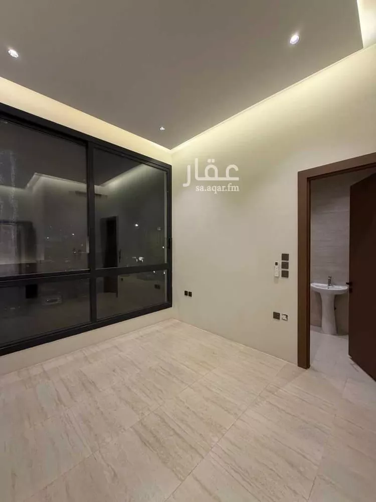 شقة للإيجار في شارع عبدالوهاب الهادي, حي القيروان, مدينة الرياض, منطقة الرياض 7