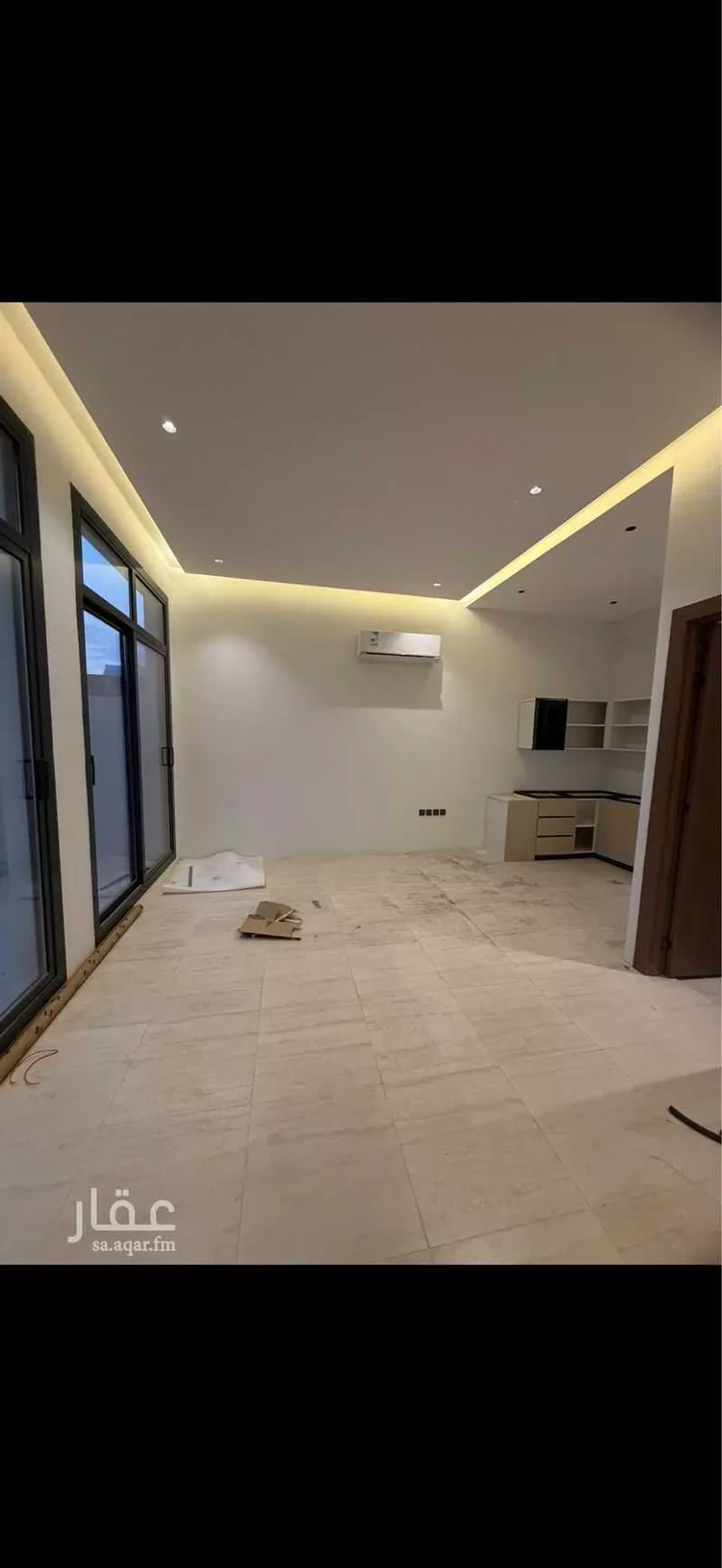 شقة للإيجار في شارع عبدالوهاب الهادي, حي القيروان, مدينة الرياض, منطقة الرياض صورة 4