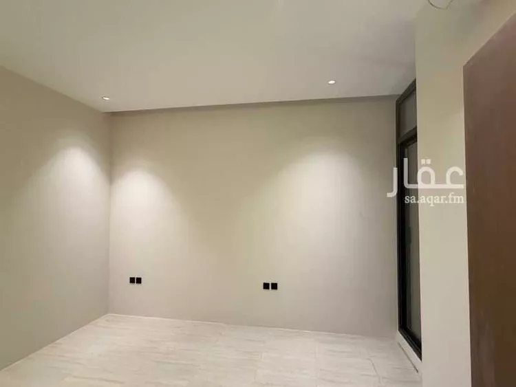 شقة للإيجار في شارع عبدالوهاب الهادي, حي القيروان, مدينة الرياض, منطقة الرياض صورة 3