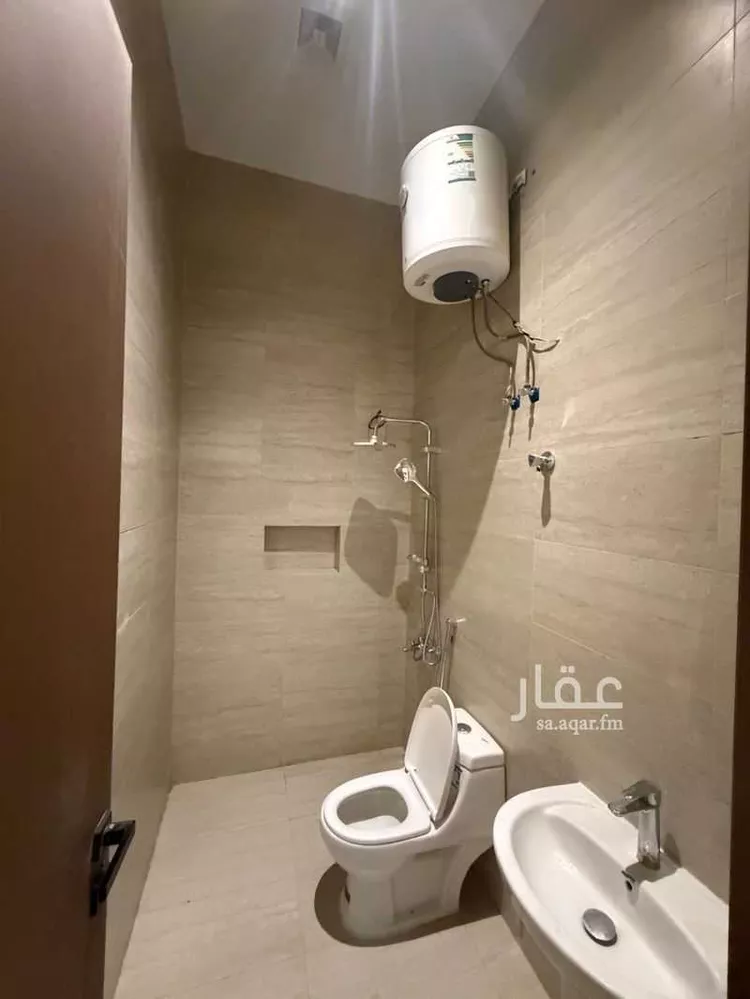 شقة للإيجار في شارع عبدالوهاب الهادي, حي القيروان, مدينة الرياض, منطقة الرياض