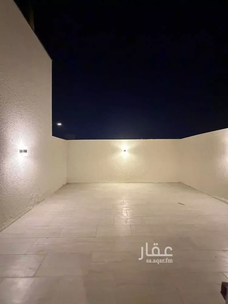 شقة للإيجار في شارع أحمد الحفرواي, حي القيروان, مدينة الرياض, منطقة الرياض صورة 3