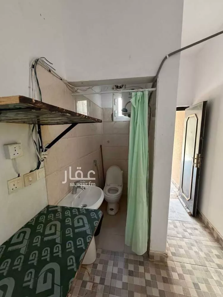 فيلا للإيجار في شارع علي بن سلامة اللخمي, حي المهدية, مدينة الرياض, منطقة الرياض