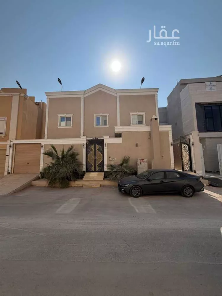 فيلا للإيجار في شارع علي بن سلامة اللخمي, حي المهدية, مدينة الرياض, منطقة الرياض