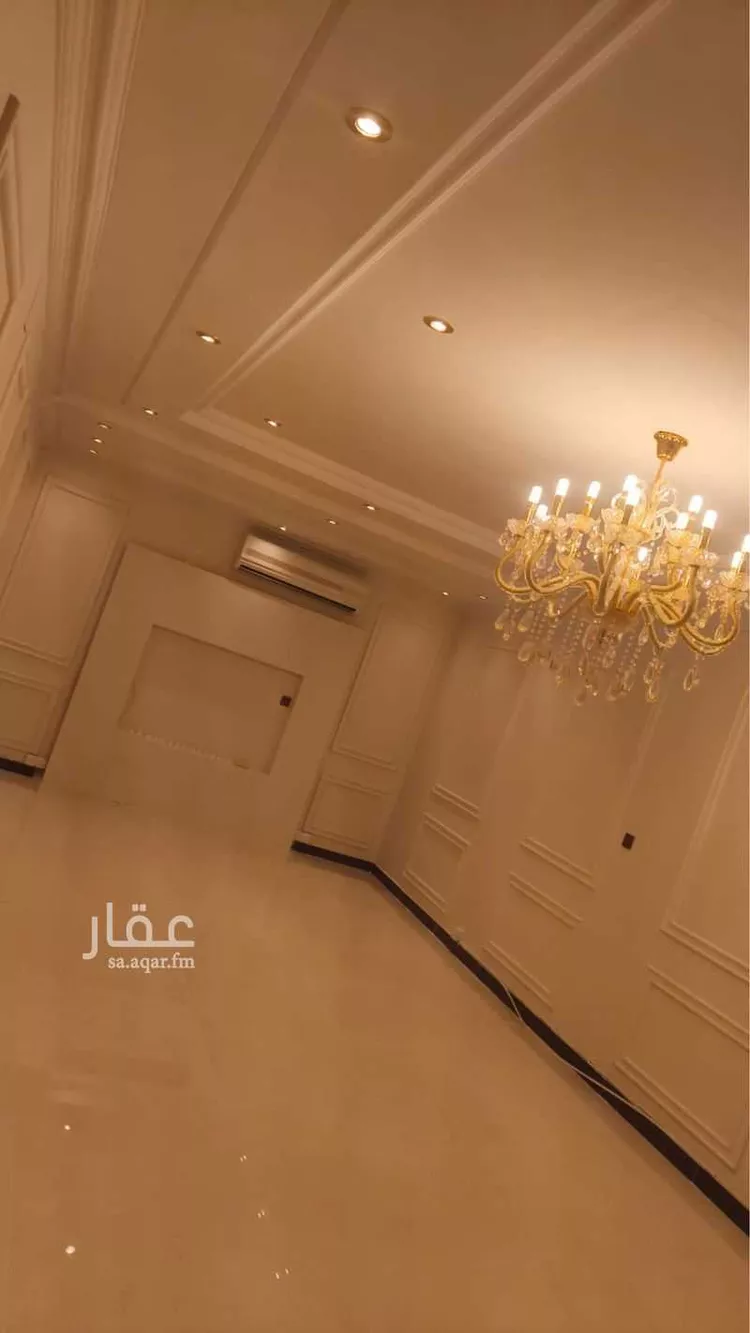 فيلا للإيجار في شارع الجذامي, حي القدس, مدينة الرياض, منطقة الرياض صورة 4