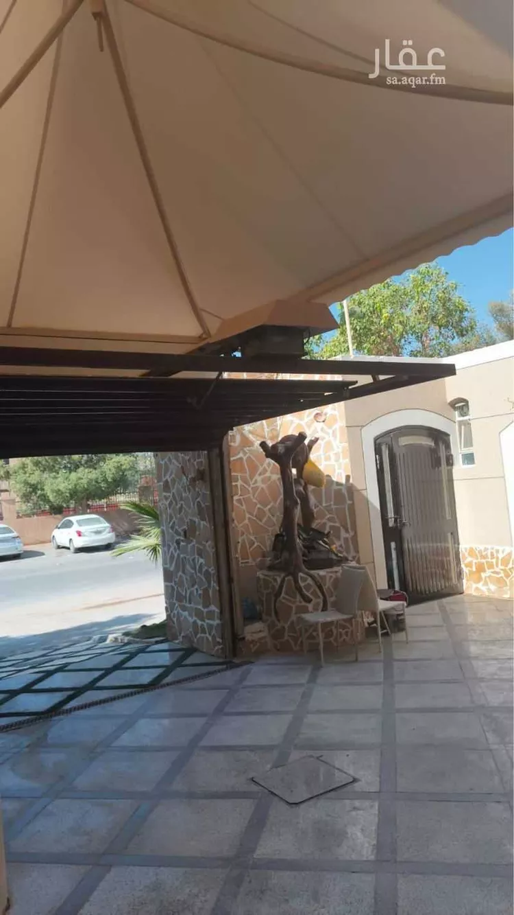 فيلا للإيجار في شارع الجذامي, حي القدس, مدينة الرياض, منطقة الرياض صورة 3