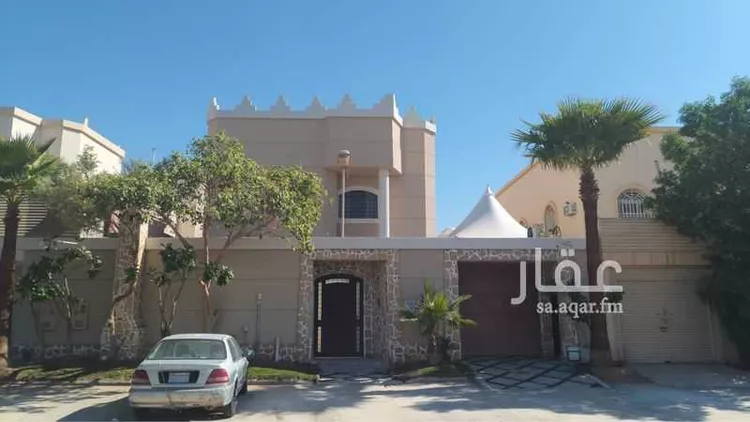 فيلا للإيجار في شارع الجذامي, حي القدس, مدينة الرياض, منطقة الرياض