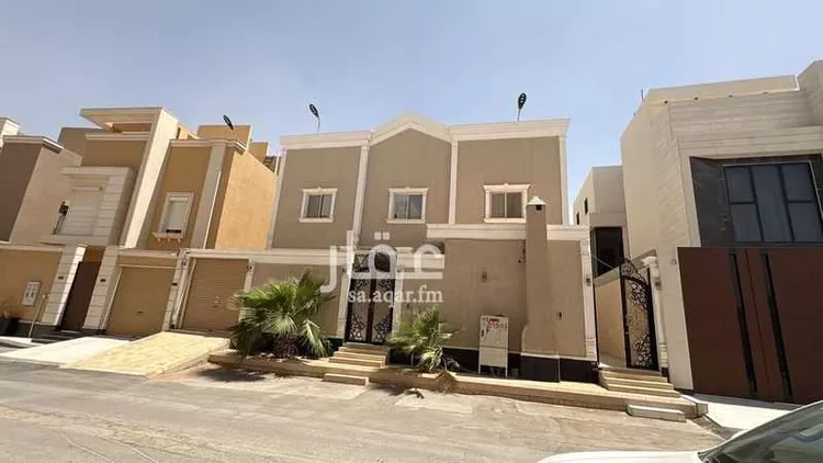 شقة للإيجار في شارع علي بن سلامة اللخمي, حي المهدية, مدينة الرياض, منطقة الرياض