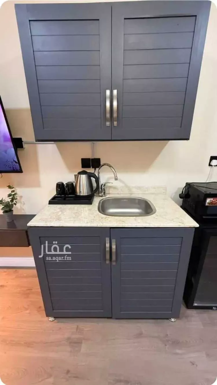 استديو مفروش للحجز في حي الغدير ، الرياض ، منطقة الرياض صورة 2
