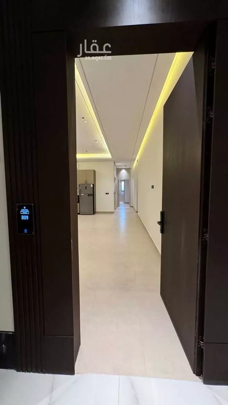 شقة للإيجار في شارع القامة, حي العارض, مدينة الرياض, منطقة الرياض
