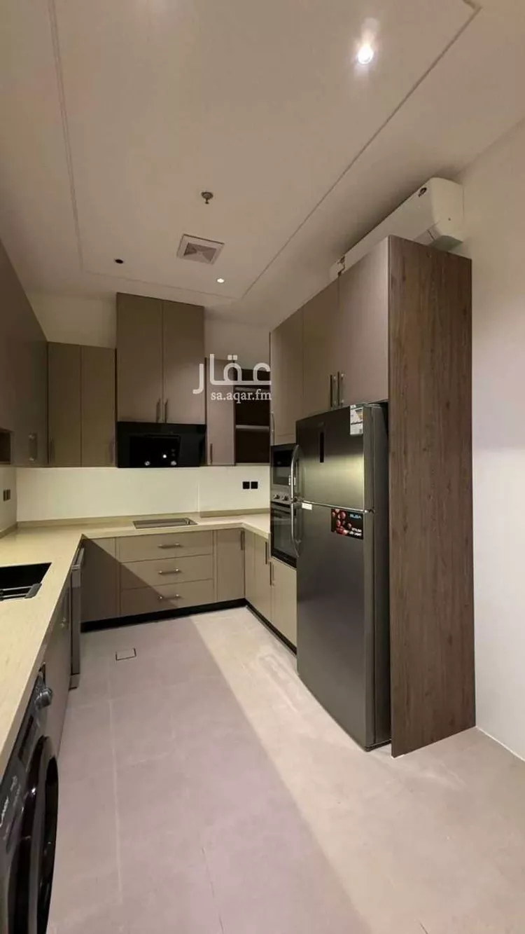 شقة للإيجار في شارع القامة, حي العارض, مدينة الرياض, منطقة الرياض صورة 5