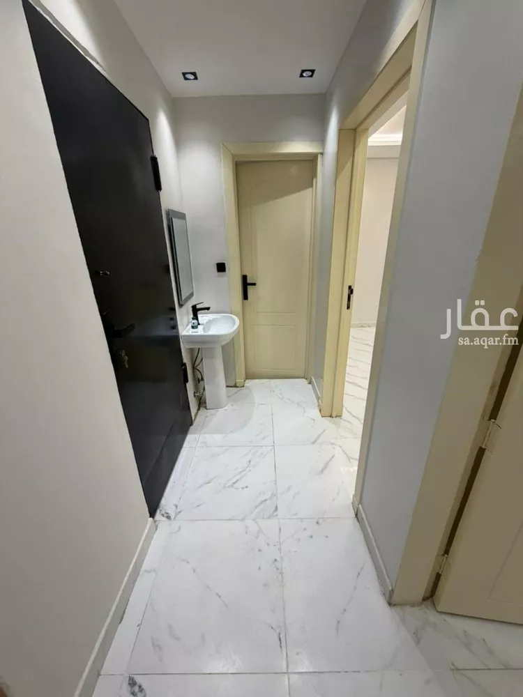 شقة للإيجار في شارع إسماعيل المغيثي, حي طويق, مدينة الرياض, منطقة الرياض