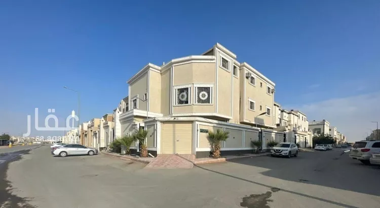 فيلا للبيع في شارع محمود بابلي, حي الرمال, مدينة الرياض, منطقة الرياض