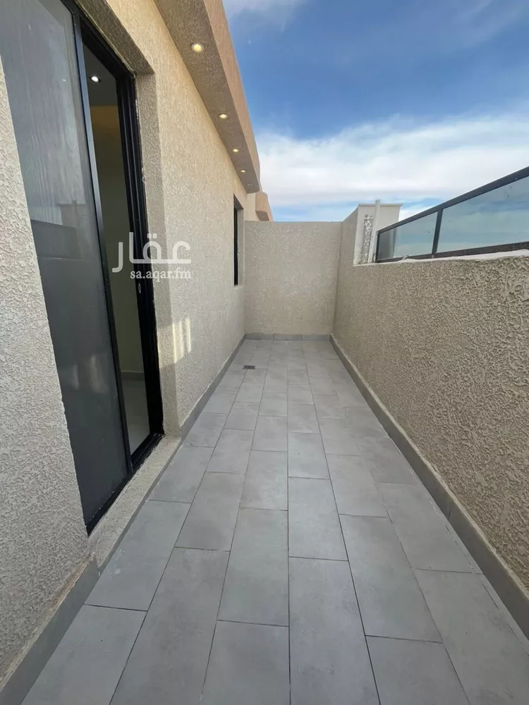 فيلا للإيجار في شارع جبل اللوز, حي الرمال, مدينة الرياض, منطقة الرياض صورة 5