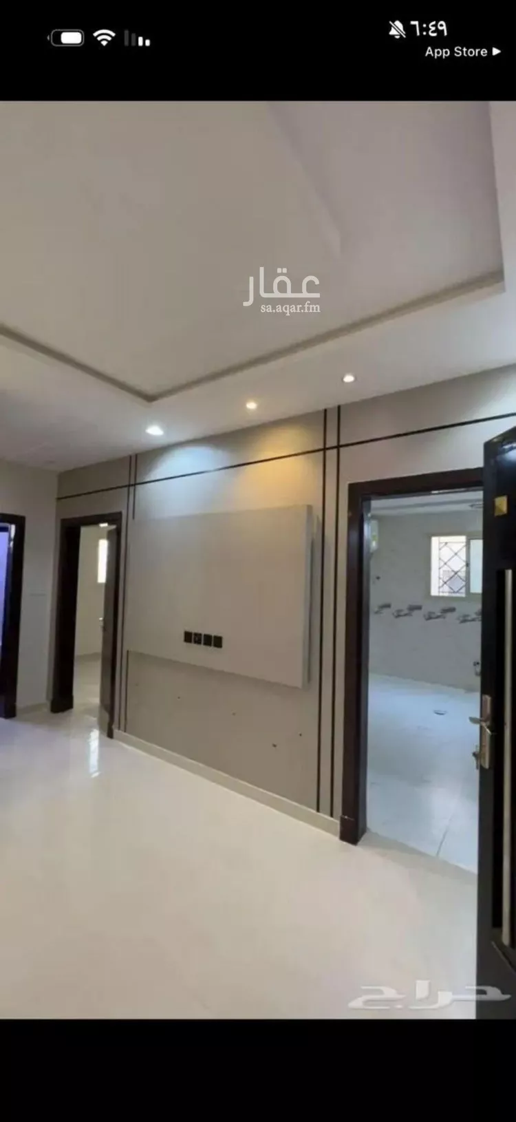 شقة للإيجار في شارع عبيدالله بن يزيد, حي طويق, مدينة الرياض, منطقة الرياض