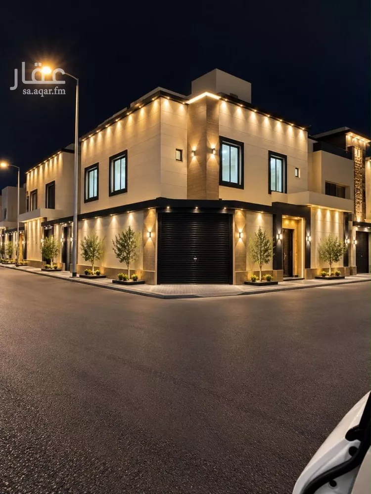 Villa for Sale in Riyadh Al Janadriyah